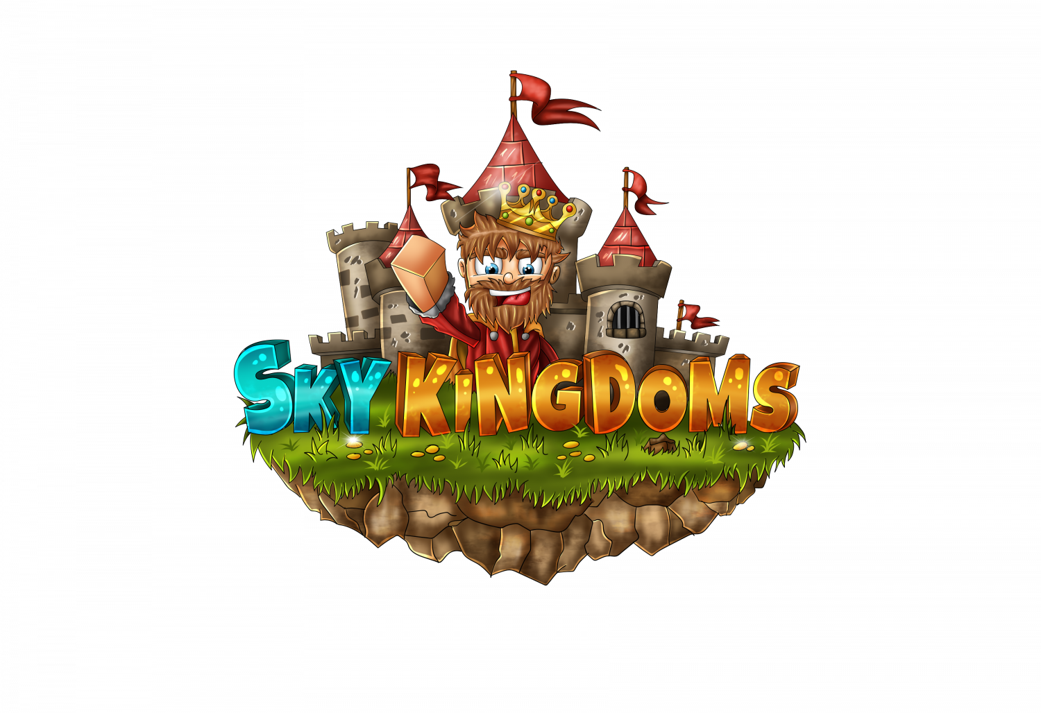 SkyKingdoms